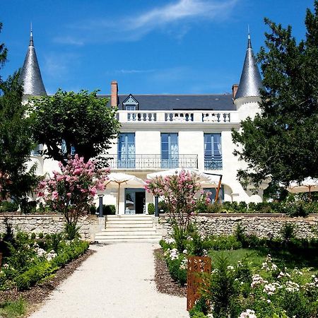 Castel Peyssard Bed & Breakfast Perigueux Ngoại thất bức ảnh