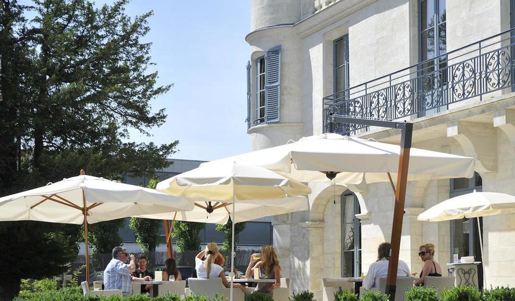 Castel Peyssard Bed & Breakfast Perigueux Ngoại thất bức ảnh