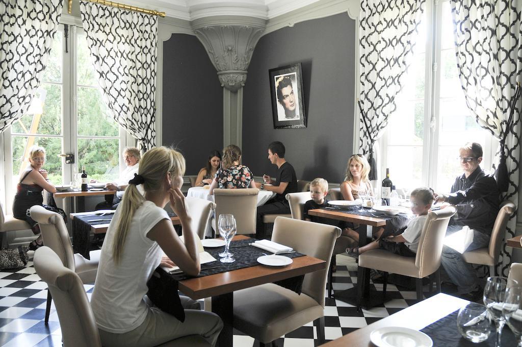 Castel Peyssard Bed & Breakfast Perigueux Ngoại thất bức ảnh