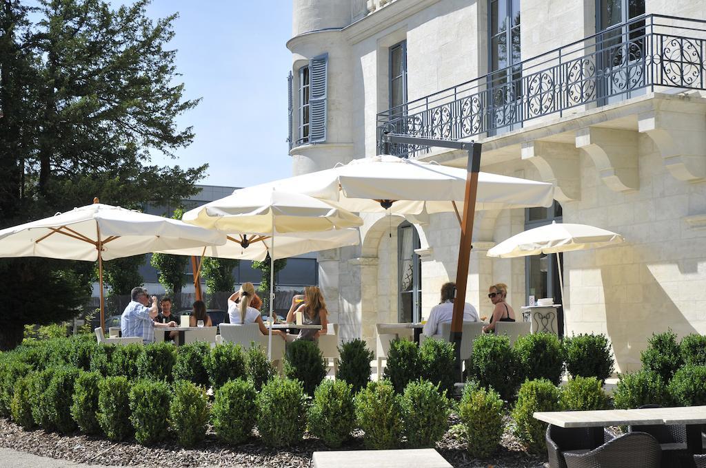 Castel Peyssard Bed & Breakfast Perigueux Ngoại thất bức ảnh