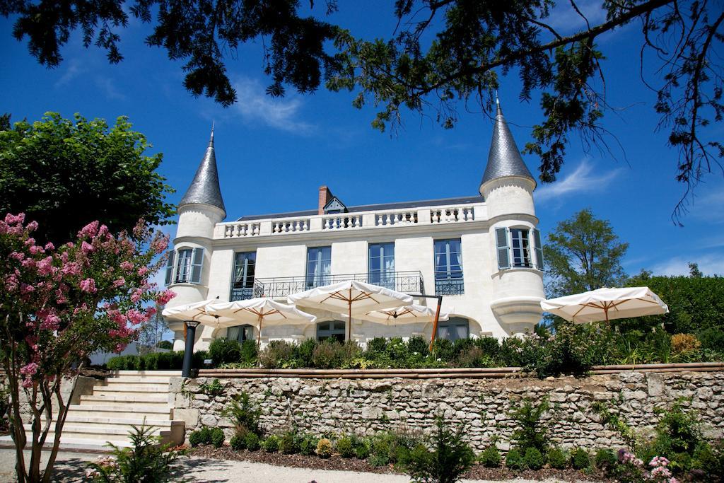 Castel Peyssard Bed & Breakfast Perigueux Ngoại thất bức ảnh