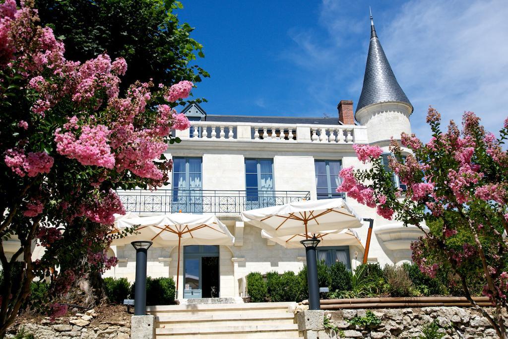 Castel Peyssard Bed & Breakfast Perigueux Ngoại thất bức ảnh